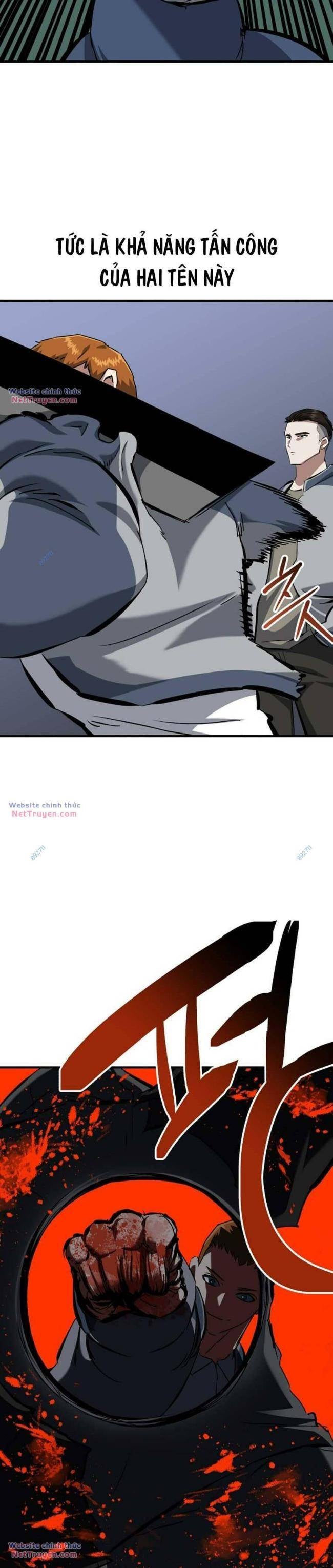 Sát Nhân Cuồng Loạn - Page 17