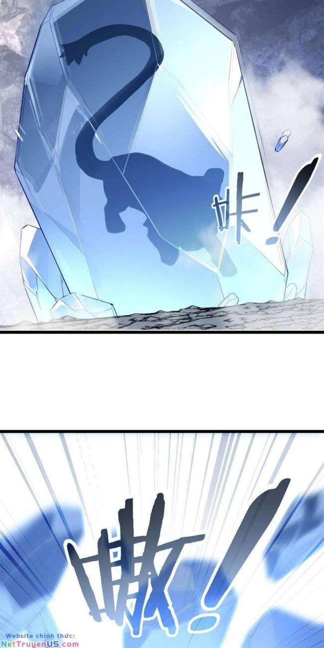 Ta Chỉ Muốn Yên Tĩnh Chơi Game - Page 8