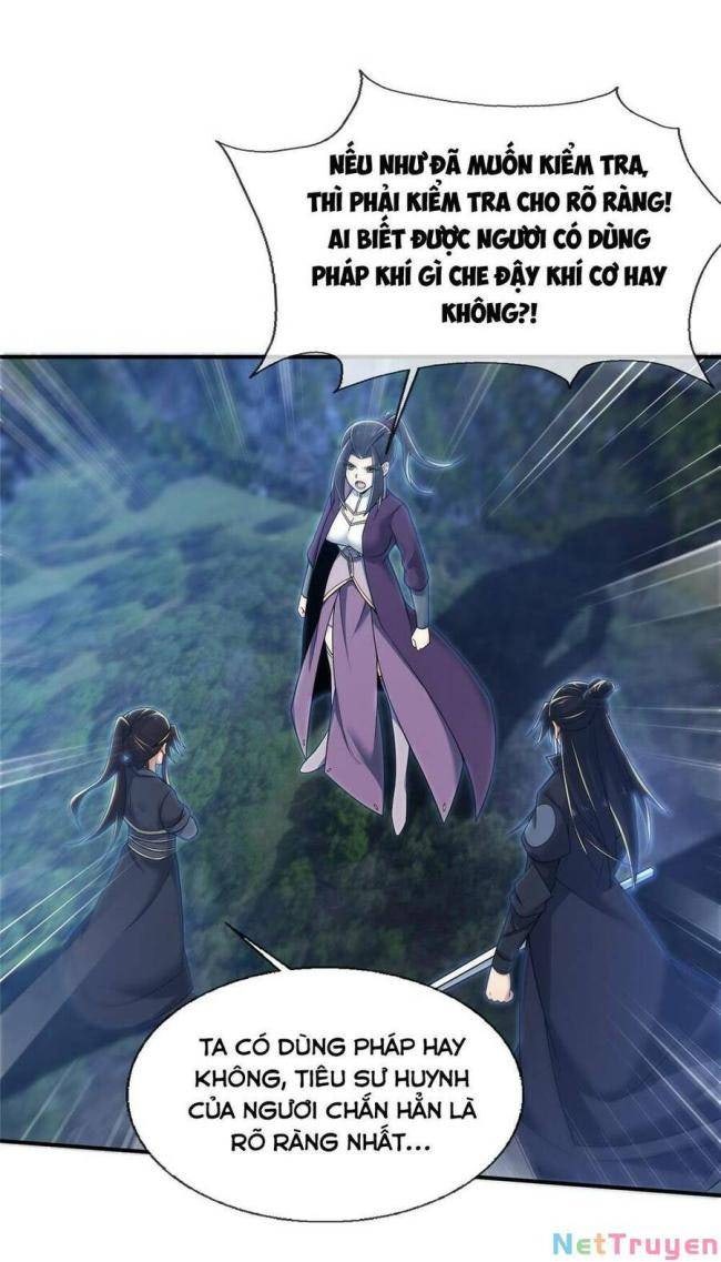 Lược Thiên Ký - Page 28