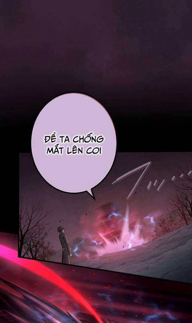 Sự Tái Sinh Của Đại Pháp Sư Bị Phong Ấn - Page 48