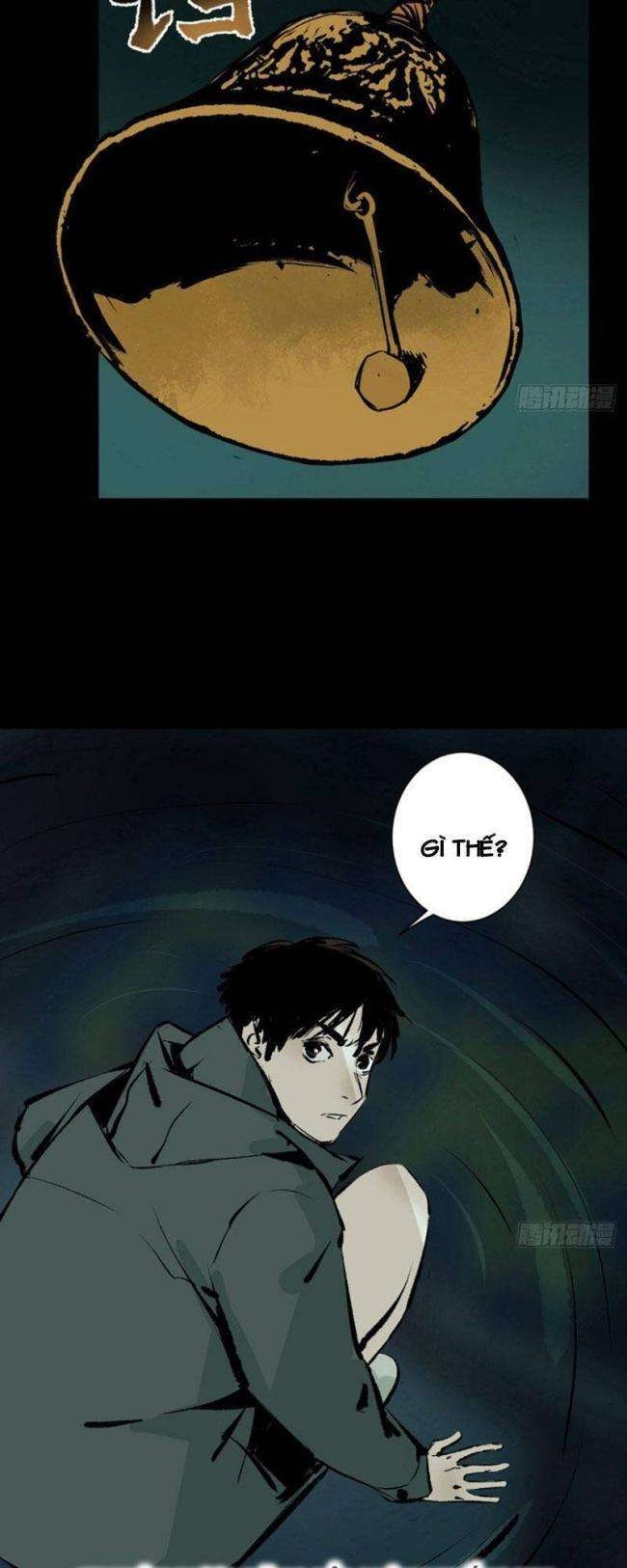 Huyền Thoại Đạo Sĩ - Page 52