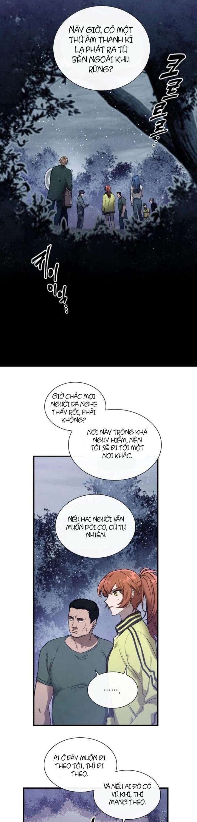 Hồi Ức - Page 14