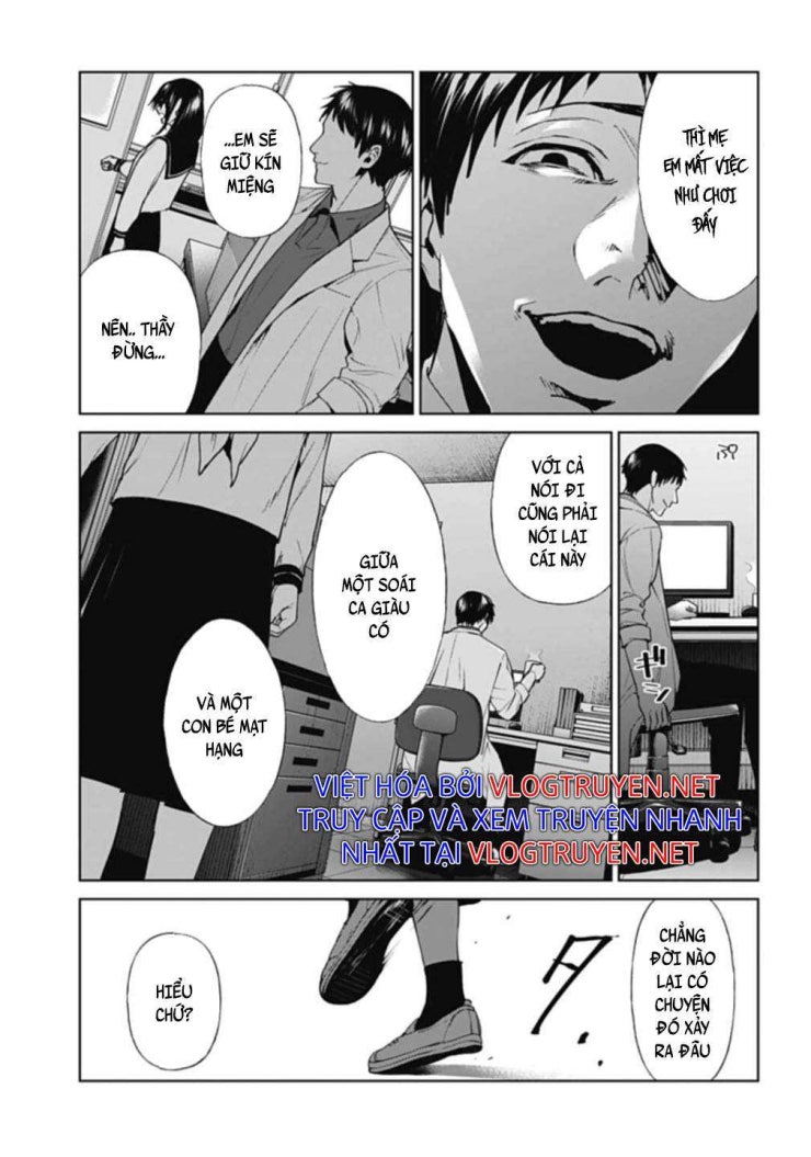 Công Lý Tàn Bạo - Page 4