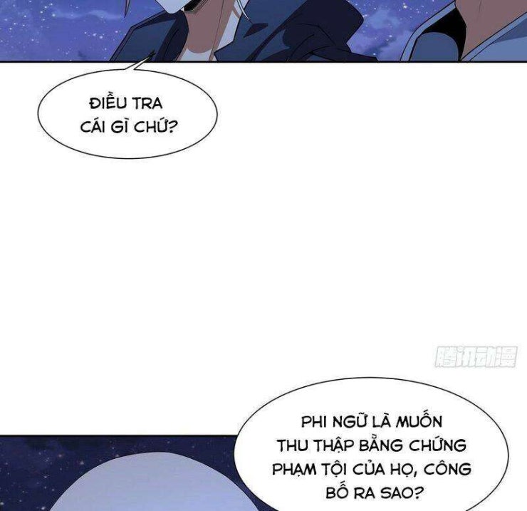 Kiếm Tu Imba Nhất Quả Đất - Page 8