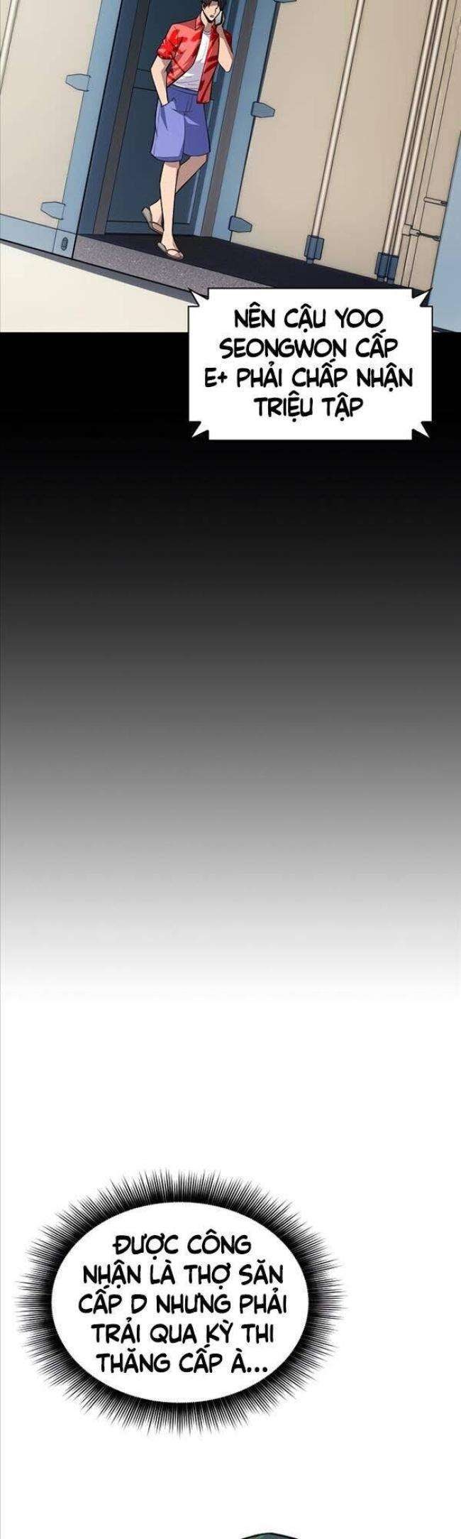 Tôi Có Đặc Tính Của Cấp SSS Nhưng Thích Sống Bình Thường - Page 6