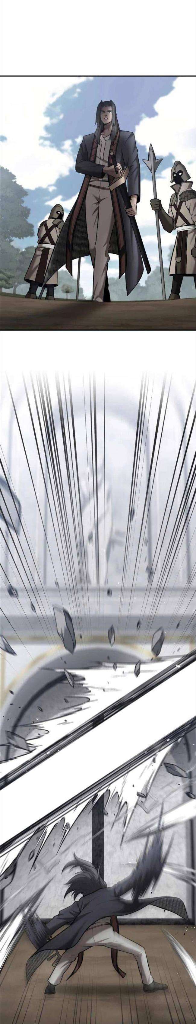 Thiên Tài Kiếm Thuật Của Gia Tộc Danh Giá - Page 19