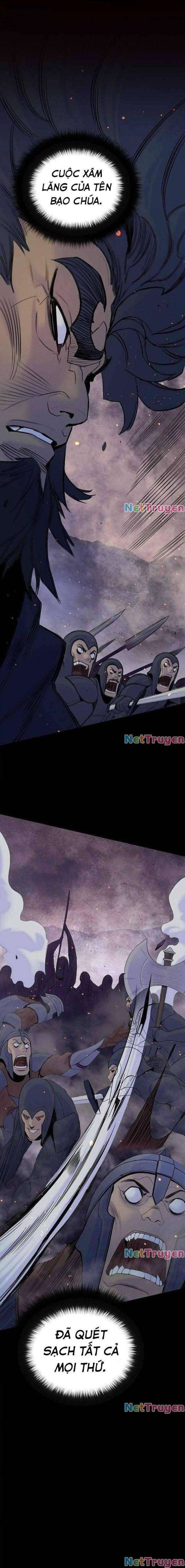 Knight Under Heart - Page 19