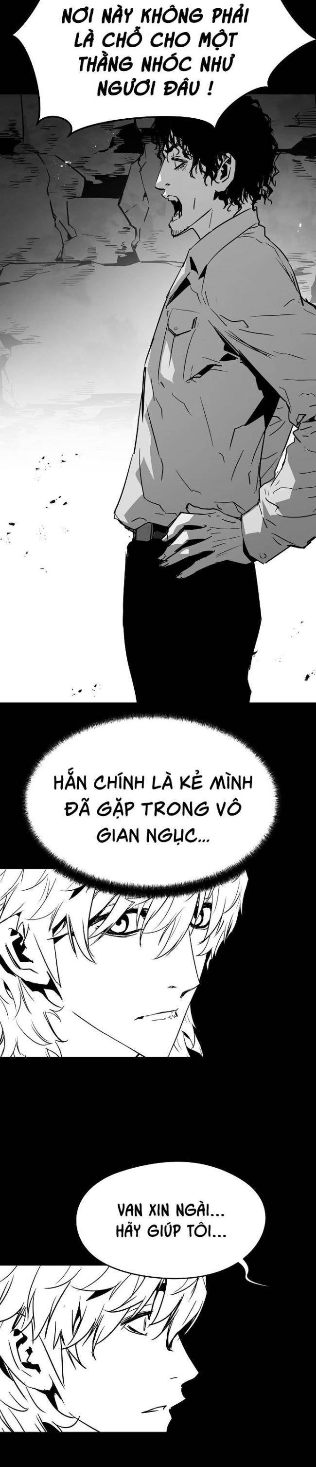 Kẻ Phá Hoại 3 - Quyền Năng Vô Hạn - Page 23