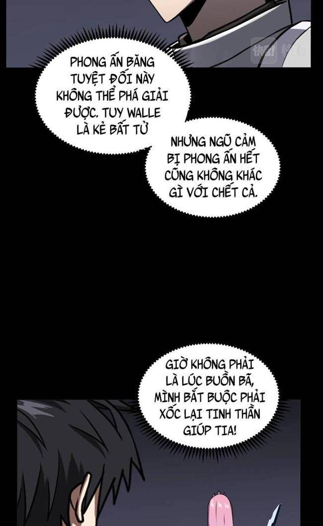 Sinh Tồn Trong Thế Giới Truyện Tranh - Page 52