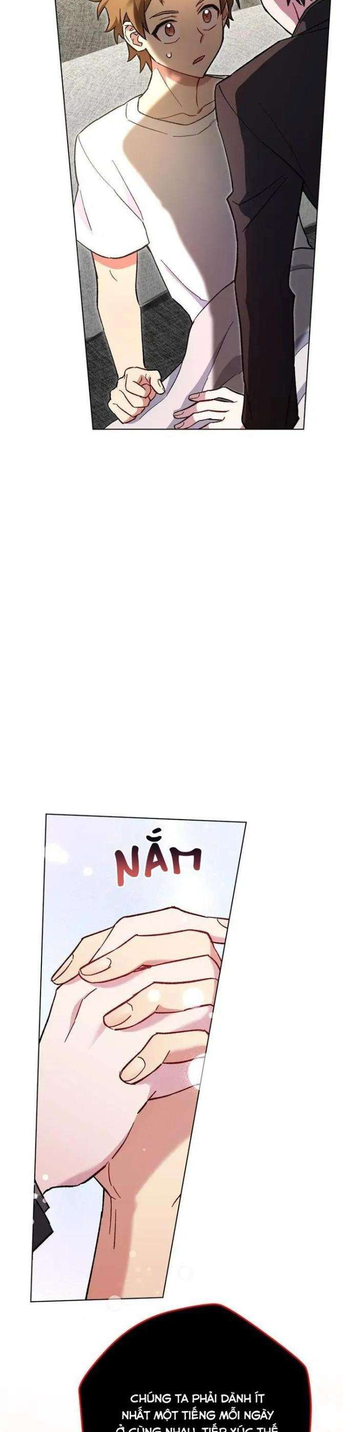 Sự Sống Sót Của Kẻ Chiêu Hồn - Page 34