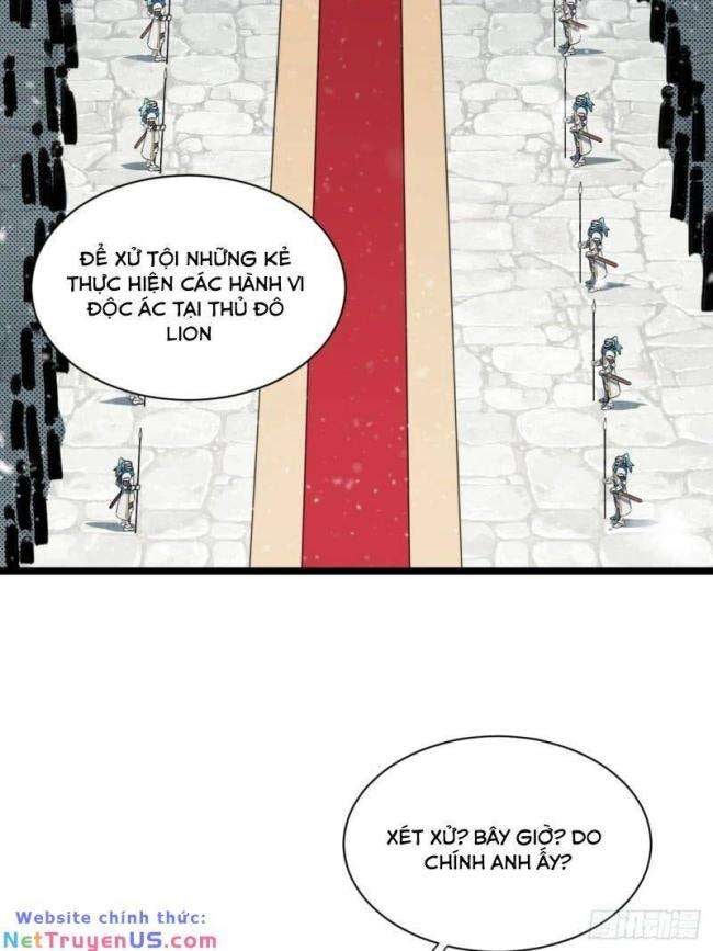 Hành Trình Cốt Binh Trở Thành Hiệp Sĩ - Page 15