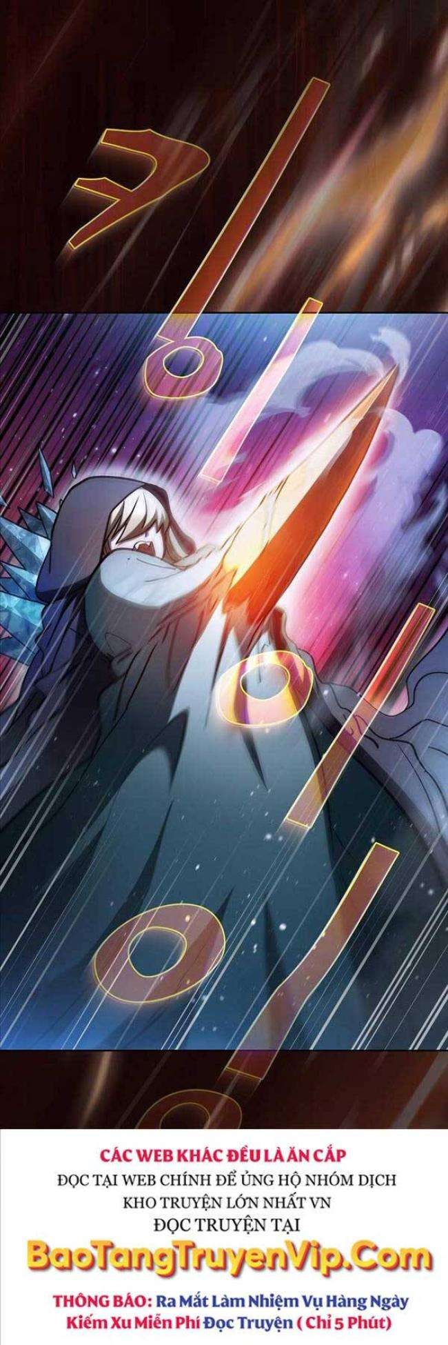 Thợ Săn Kỳ Ảo - Page 43