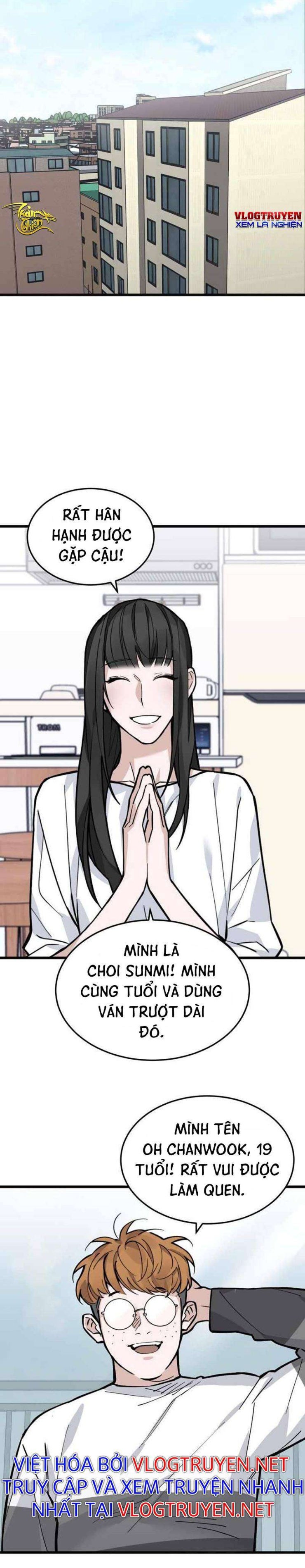 Trượt Ván Cực Hạn - Page 15