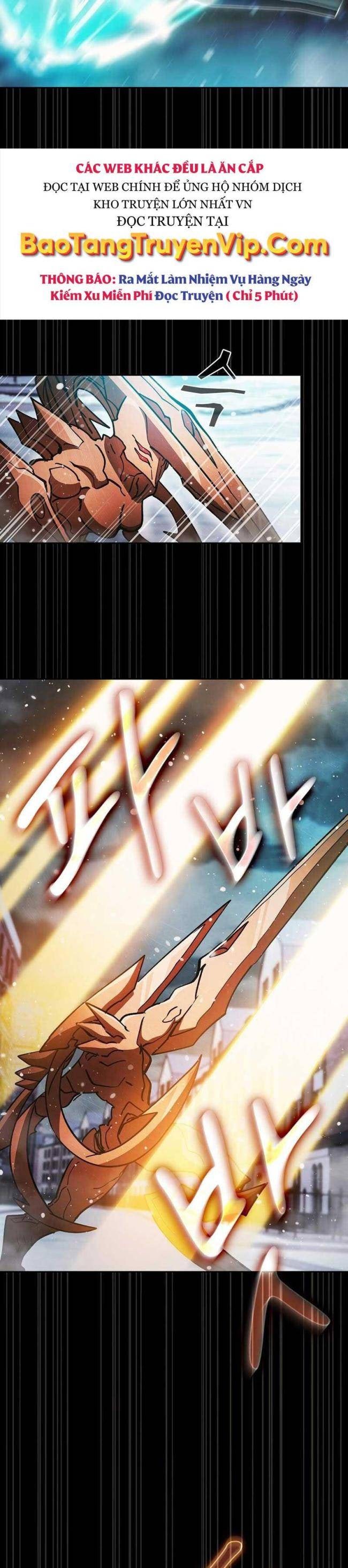 Thợ Săn Kỳ Ảo - Page 14