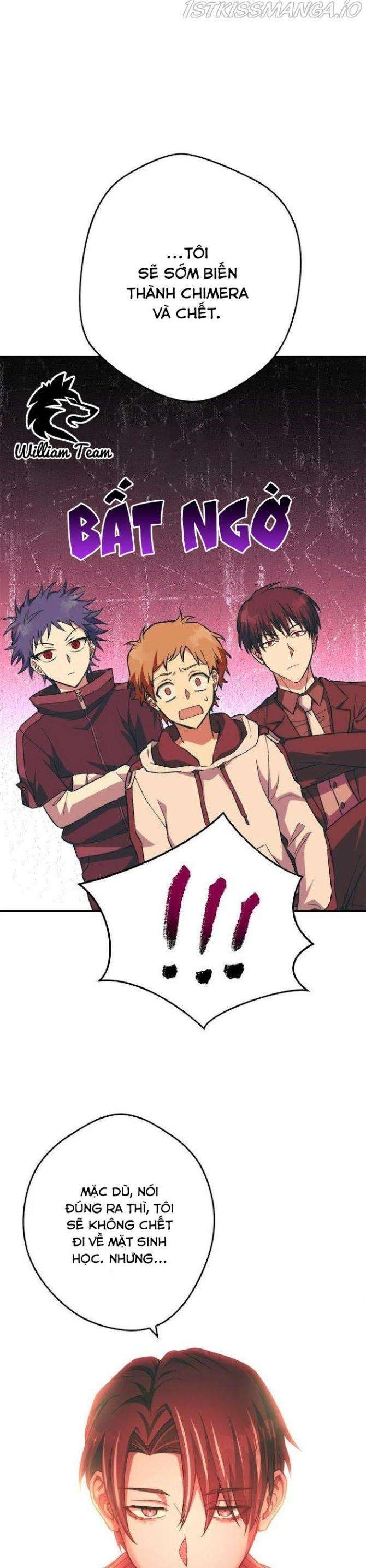 Sự Sống Sót Của Kẻ Chiêu Hồn - Page 27