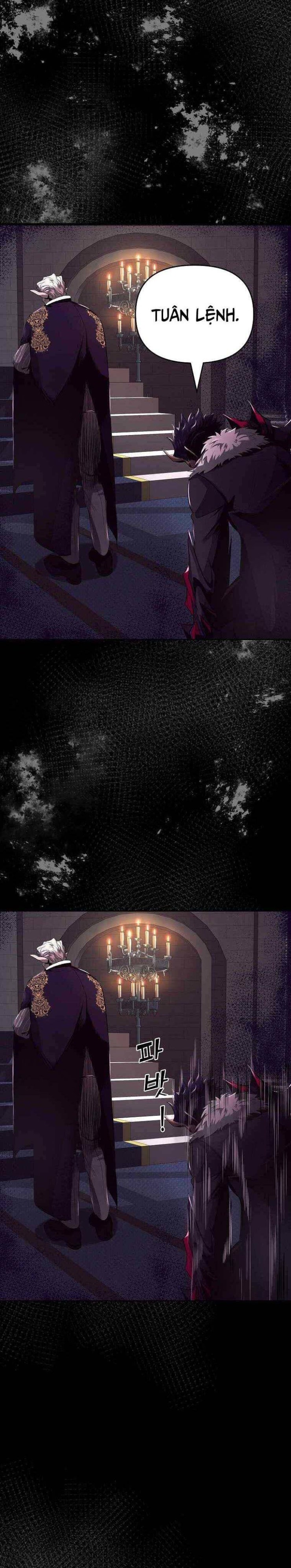 Con Đường Diệt Thần - Page 7