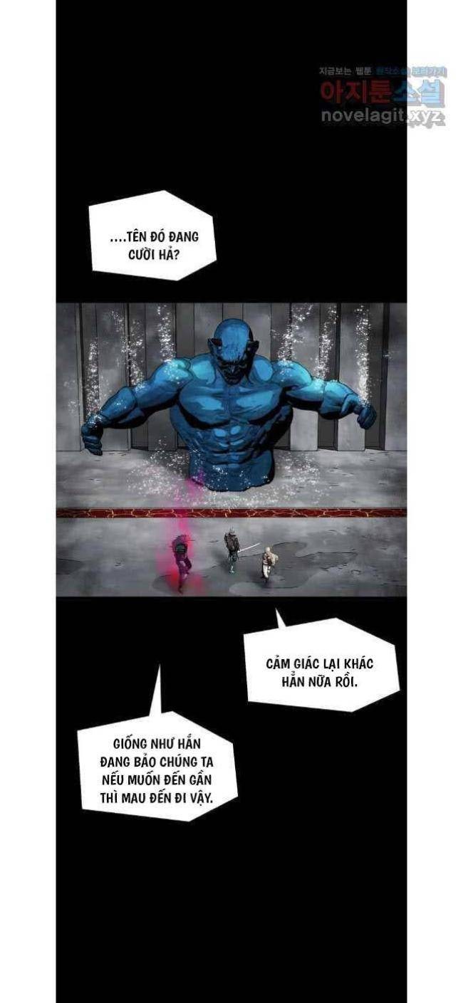 Mật Mã Mê Cung - Page 28