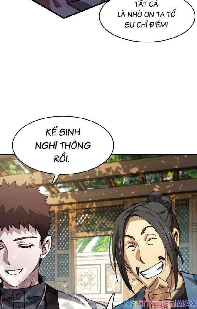 Đại Sư Phụ Hạ Sơn - Page 39