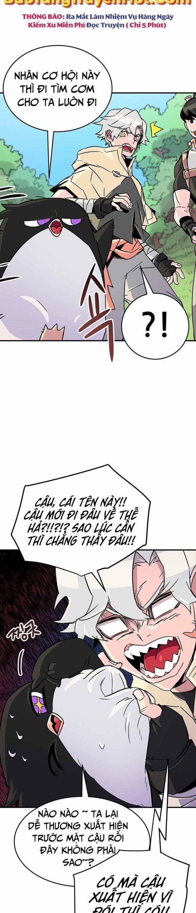 Chủ Nhân Thiên Giới - Page 4