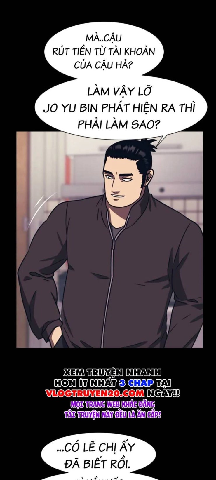 Sóng Ngầm - Page 7