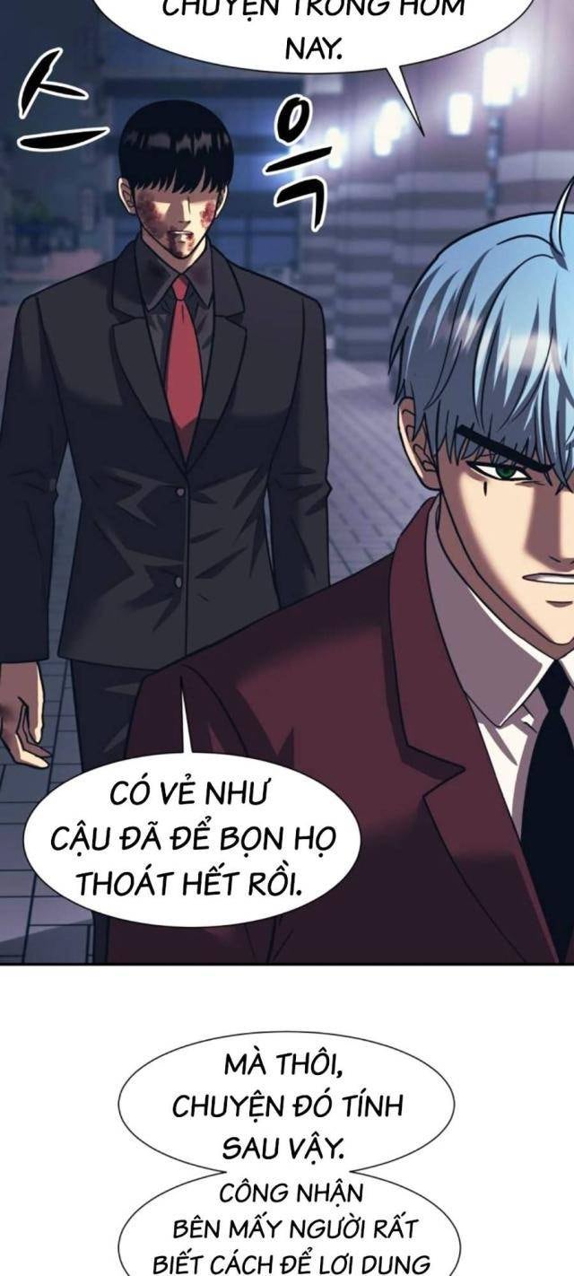 Sóng Ngầm - Page 49