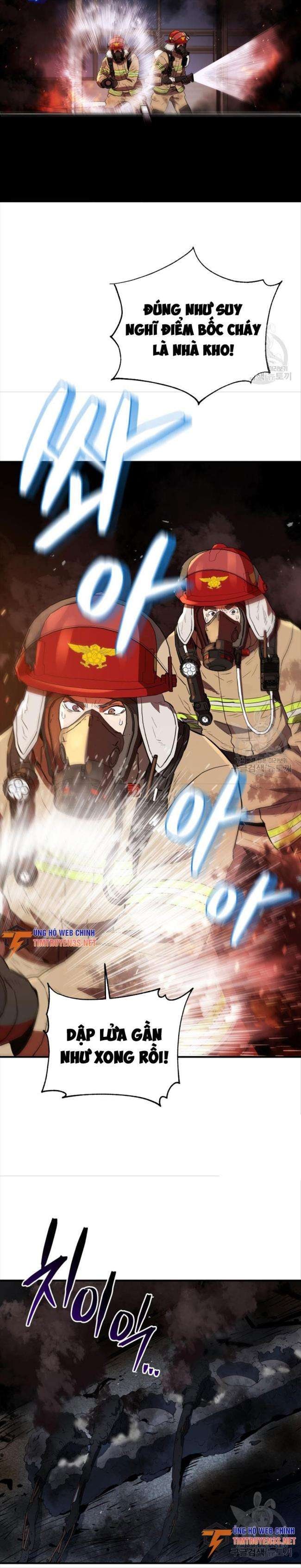 Hệ Thống Cứu Hộ - Page 25