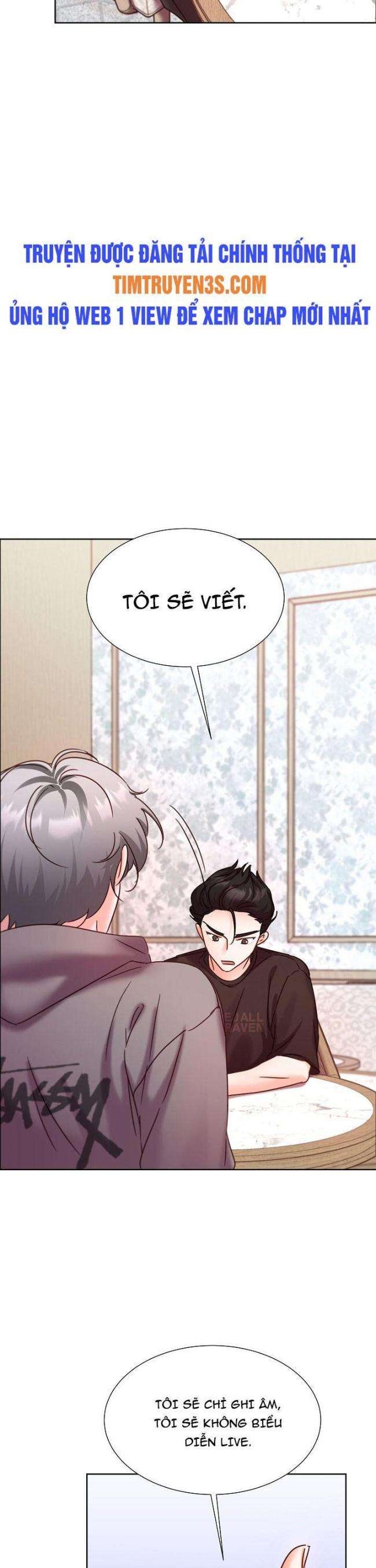 Trở Lại Làm Idol - Page 15