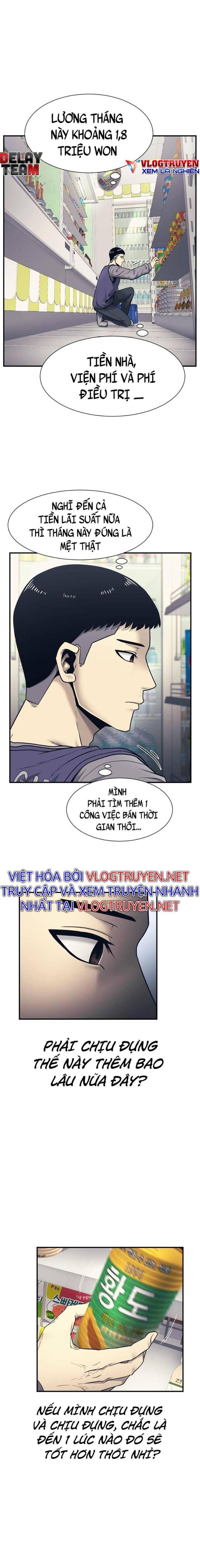 Sóng Ngầm - Page 8