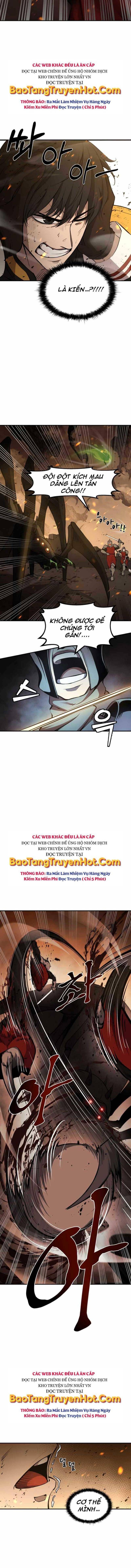 Trở Thành Hung Thần Trong Trò Chơi Thủ Thành - Page 23