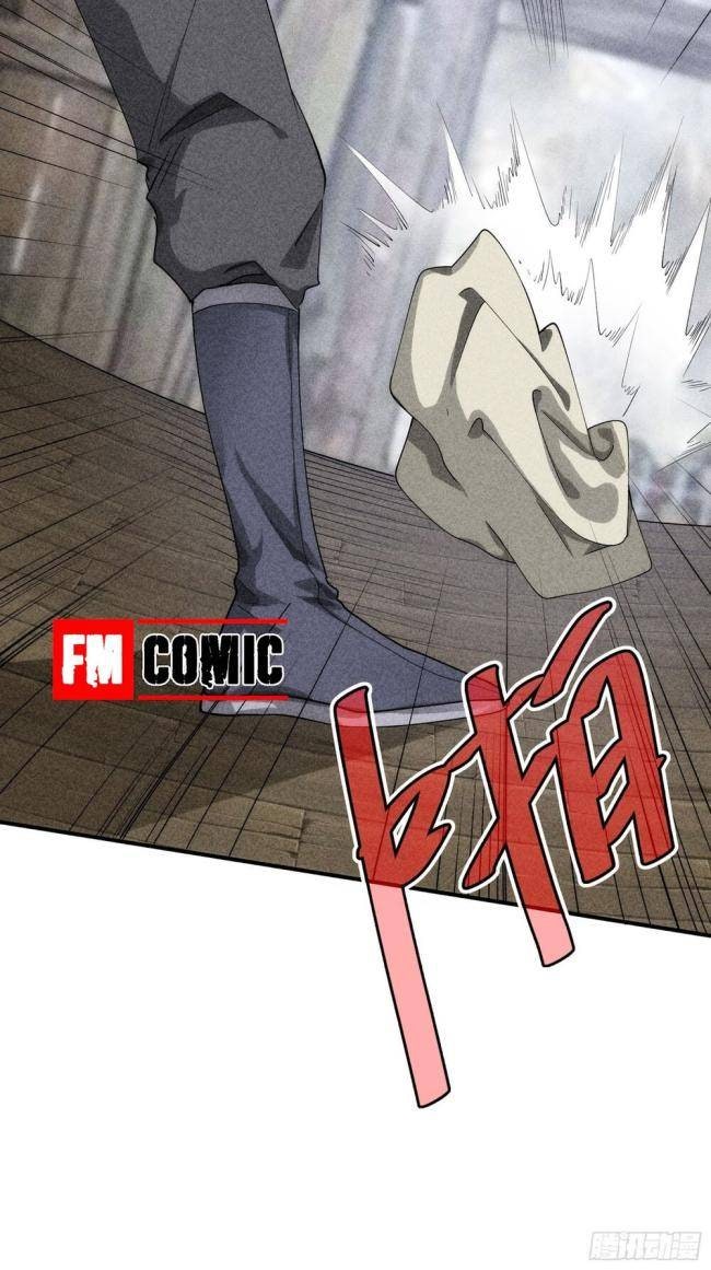 Ta Chính Là Không Theo Sáo Lộ Ra Bài - Page 18