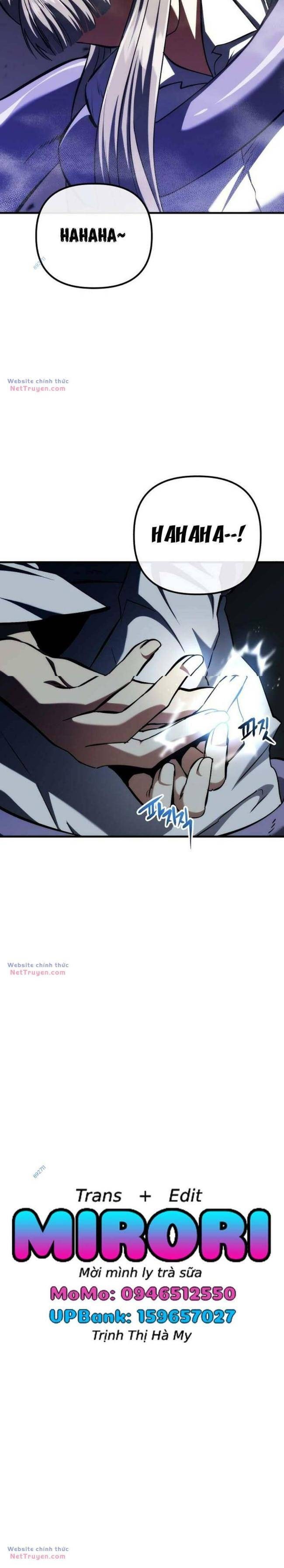 Sát Nhân Cuồng Loạn - Page 9