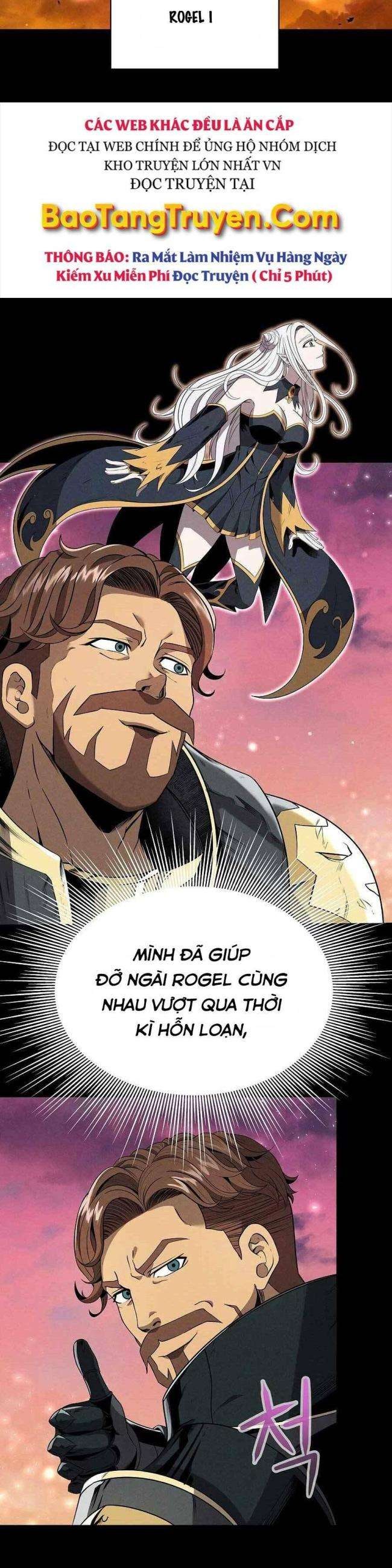 Tên Lỗ Mãng Cấp 10 Của Gia Đình Hiệp Sĩ - Page 11