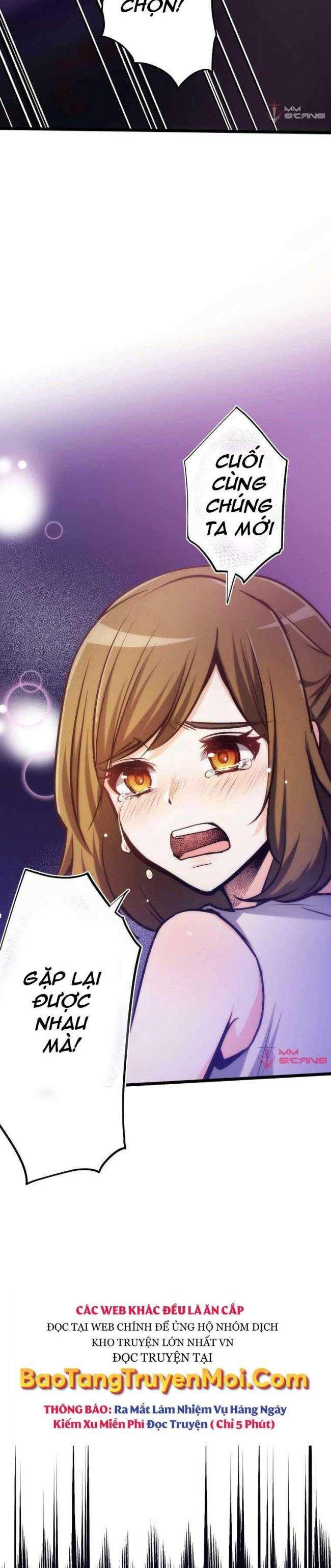 Hầm Ngục Toà Tháp Đảo Ngược - Page 28