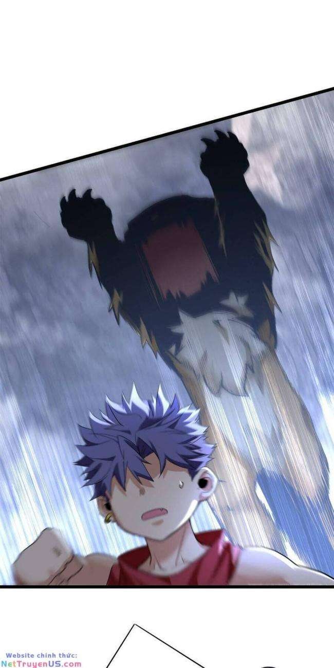 Ta Chỉ Muốn Yên Tĩnh Chơi Game - Page 11