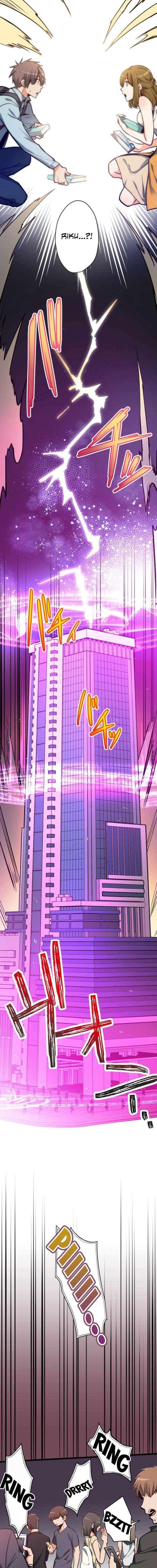 Hầm Ngục Toà Tháp Đảo Ngược - Page 35