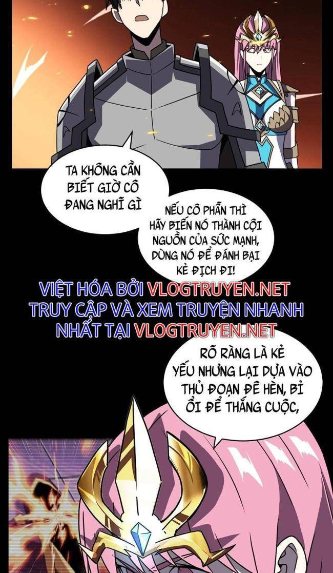 Sinh Tồn Trong Thế Giới Truyện Tranh - Page 35