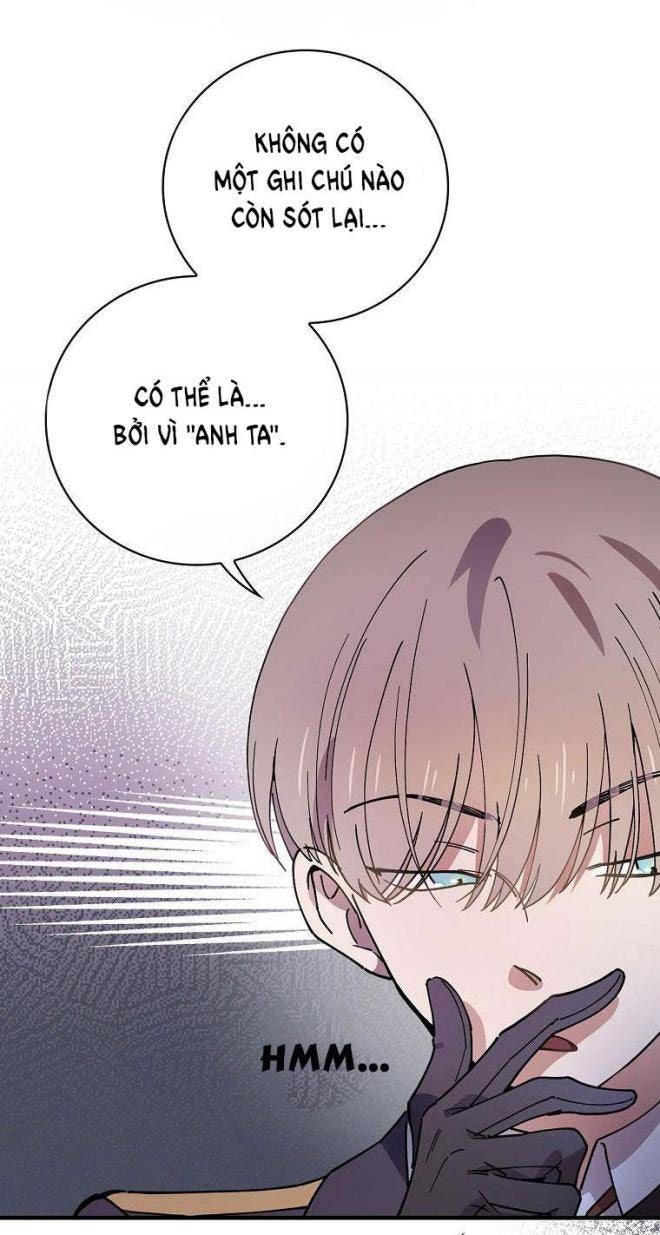 Giai Điệu Của Nhành Cây Khô Héo - Page 47