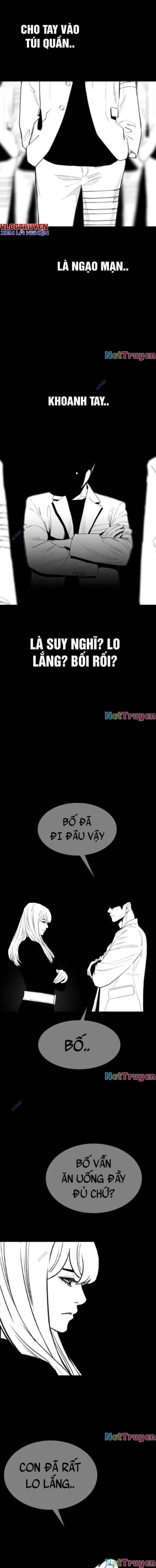 Bạt Tai - Page 18