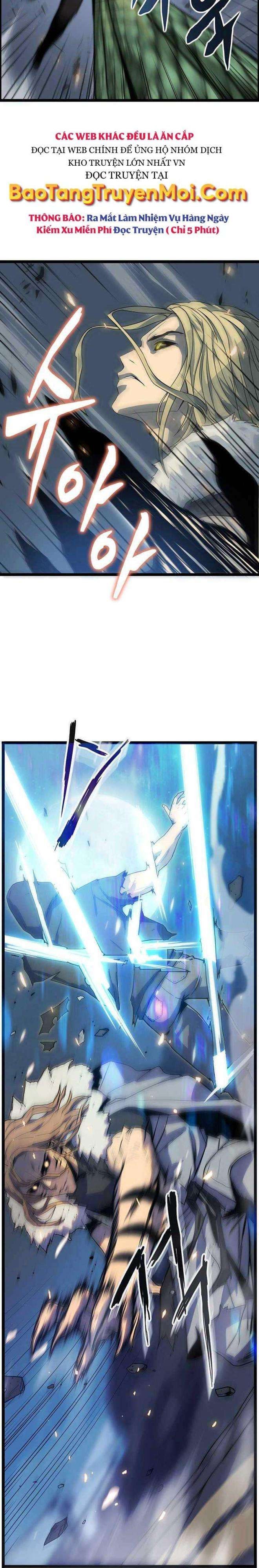 Hậu Duệ Của Hổ - Page 32