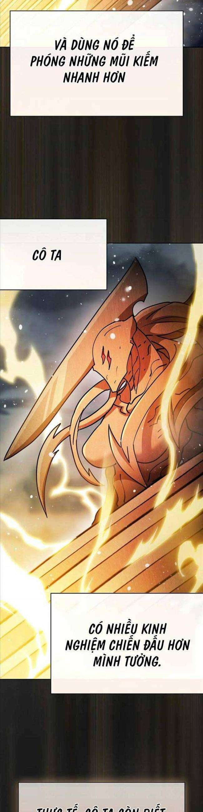 Thợ Săn Kỳ Ảo - Page 8