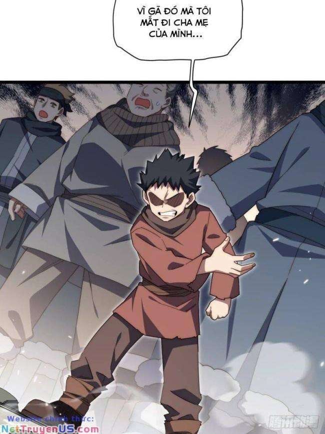 Hành Trình Cốt Binh Trở Thành Hiệp Sĩ - Page 43