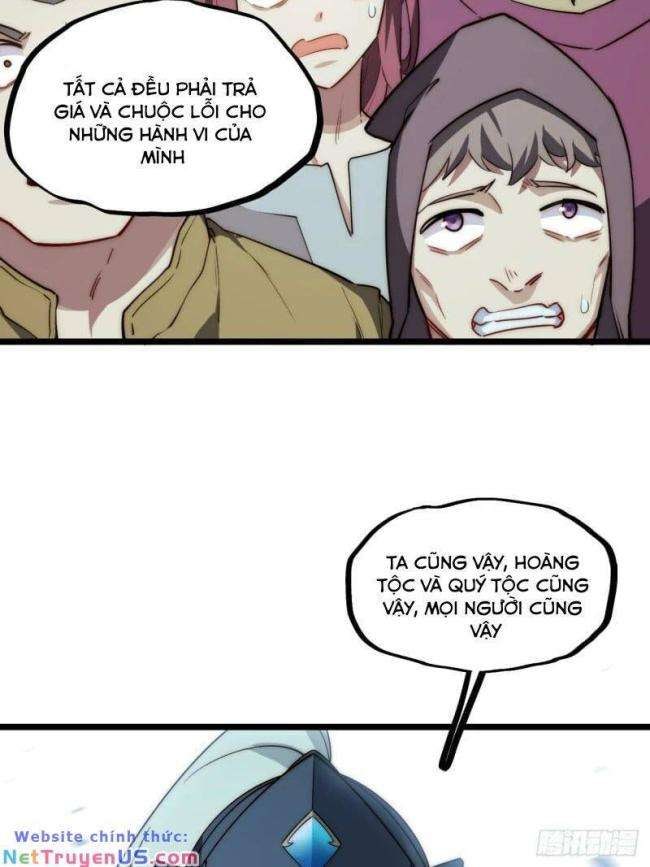 Hành Trình Cốt Binh Trở Thành Hiệp Sĩ - Page 34