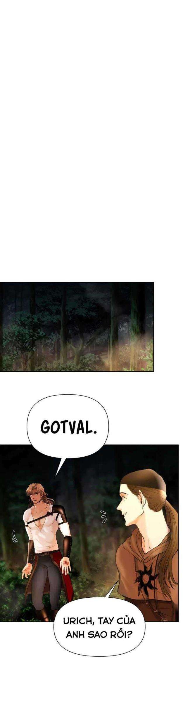 Nhiệm Vụ Chiến Binh - Page 9