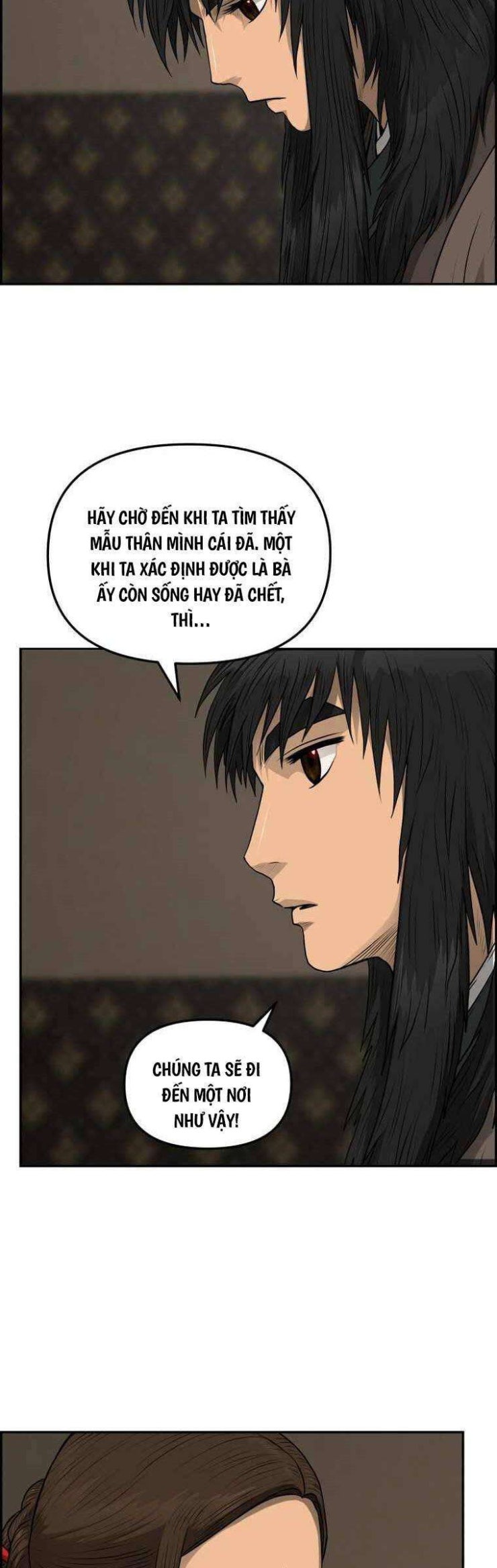 Phong Lôi Kiếm - Page 35