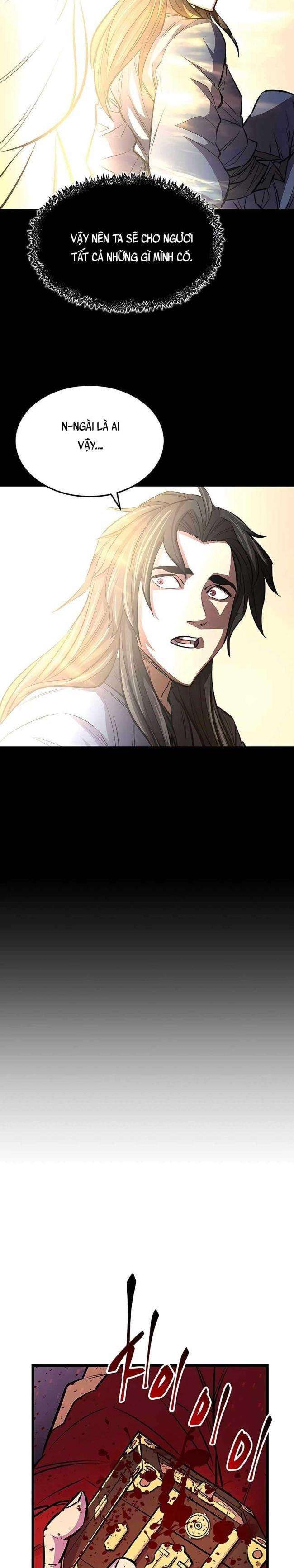 Thiên Hạ Đệ Nhất Đại Huynh - Page 27