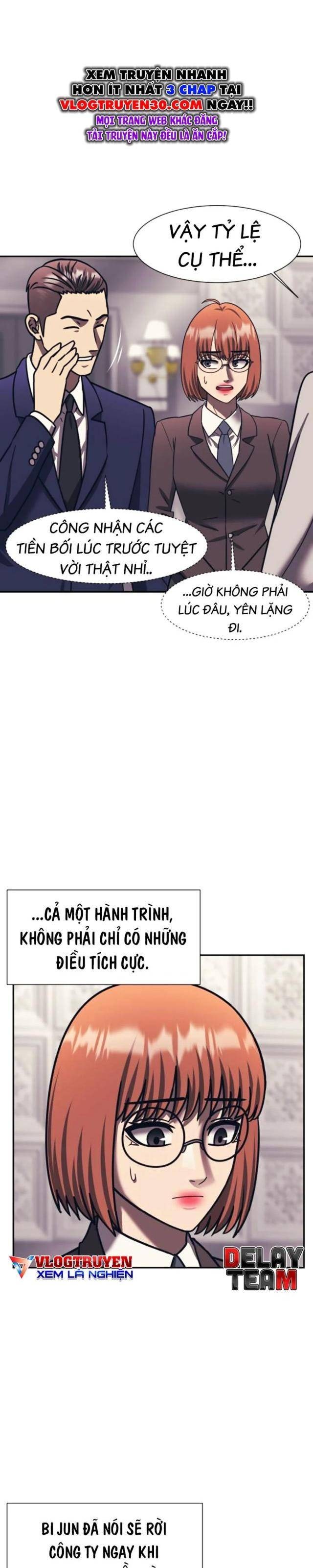 Sóng Ngầm - Page 18