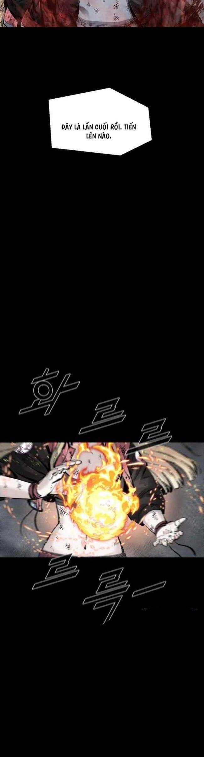 Mật Mã Mê Cung - Page 22