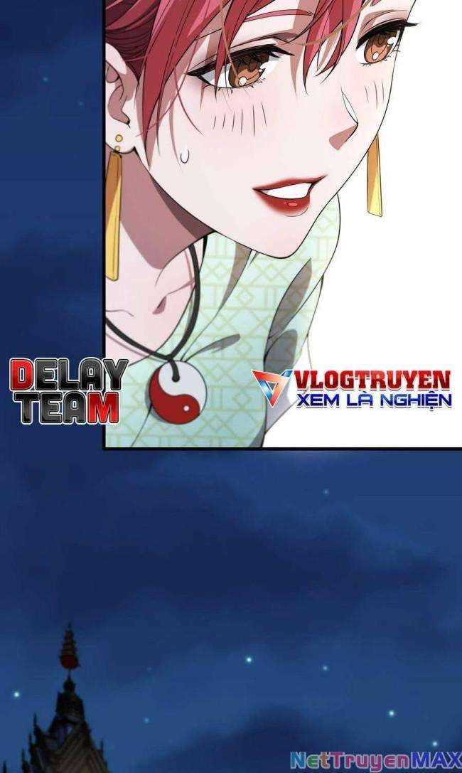 Đại Sư Phụ Hạ Sơn - Page 40