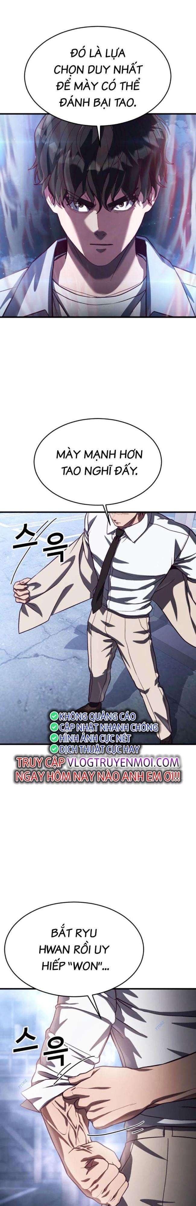 Tên Vâng Lời Tuyệt Đối - Page 27