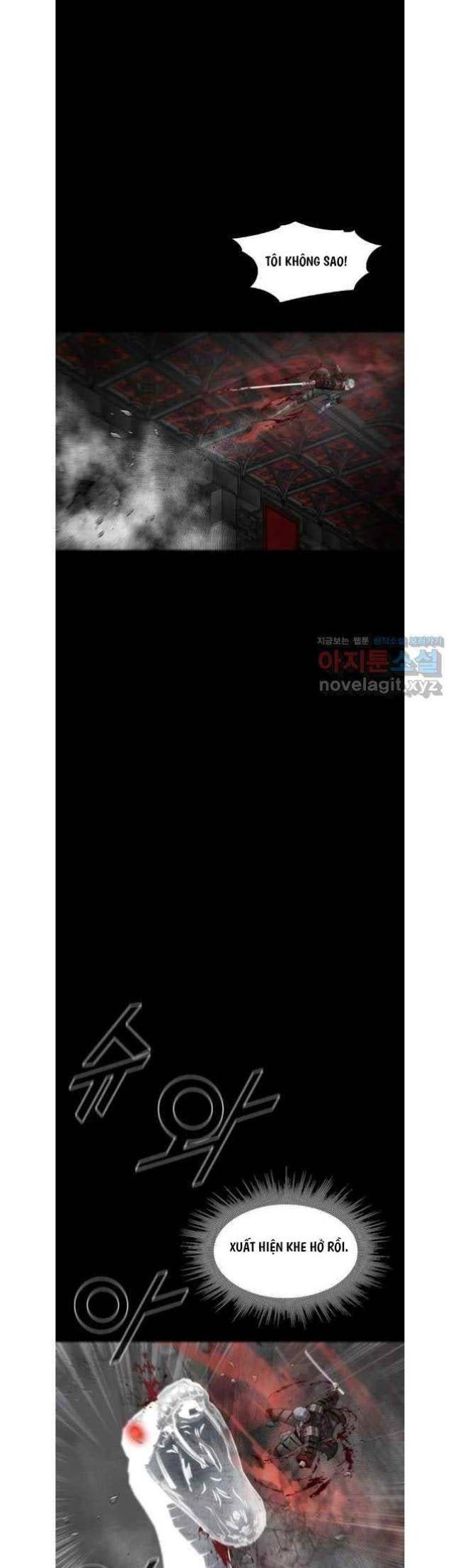 Mật Mã Mê Cung - Page 17